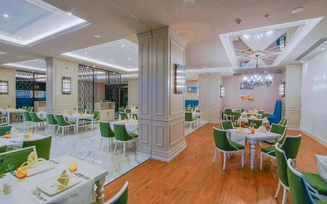 Limak Cyprus Deluxe Hotel - All Inclusive