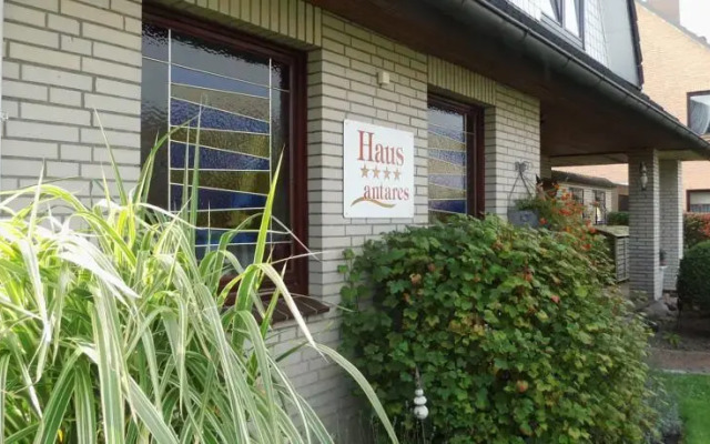 Haus Antares