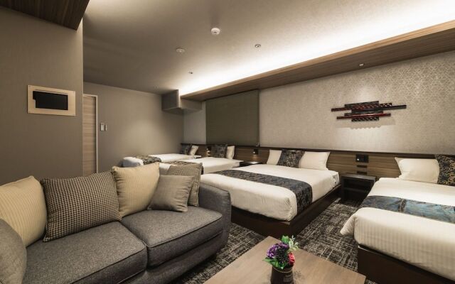 GRAND BASE Kagoshima Tenmonkan