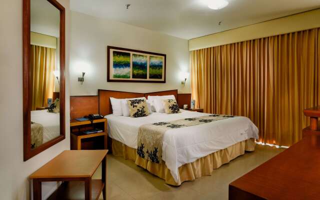 Howard Johnson Hotel Versalles Barranquilla