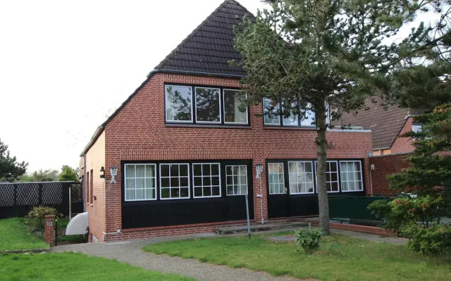 Ferienwohnung in Westerland auf Sylt