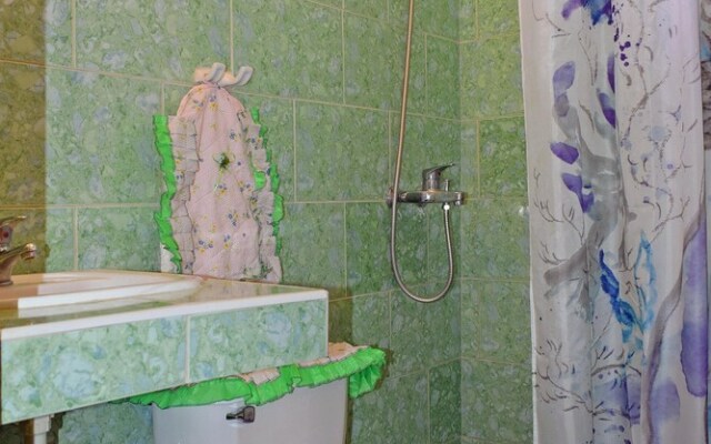 Hostal Casa Las Flores TRINIDAD