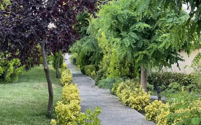 Pia Mare Hotel