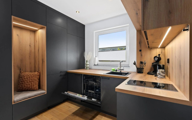 anyTIME - Apartments in Friedrichshafen