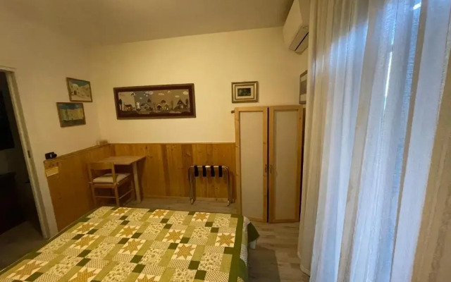 B&B La Rosa dei Venti