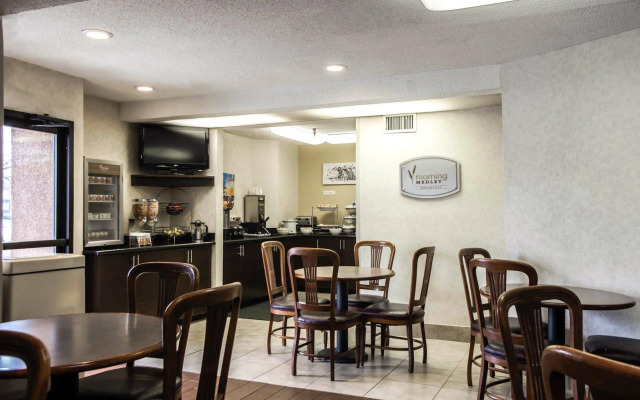 Sleep Inn Florence North