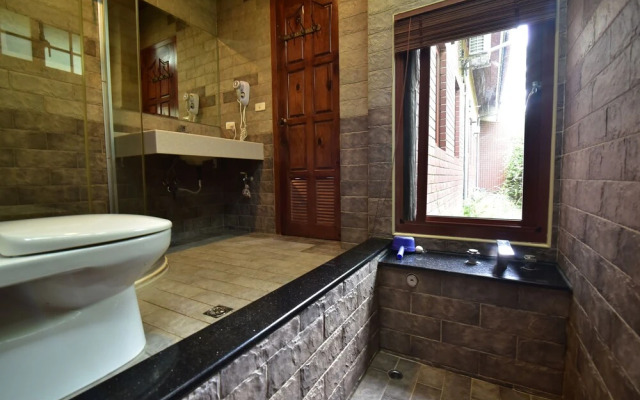 Tfg B&B