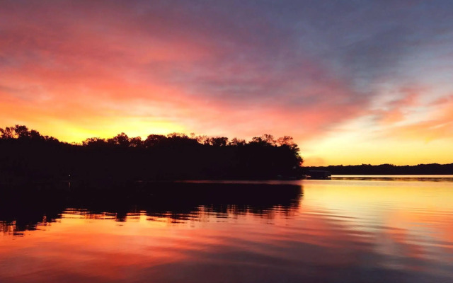 Ruttger's Bay Lake Resort