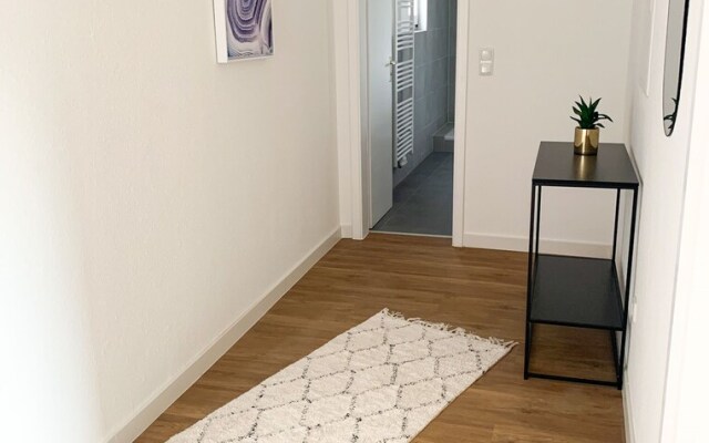 Glück Auf Appartement Lösortstraße