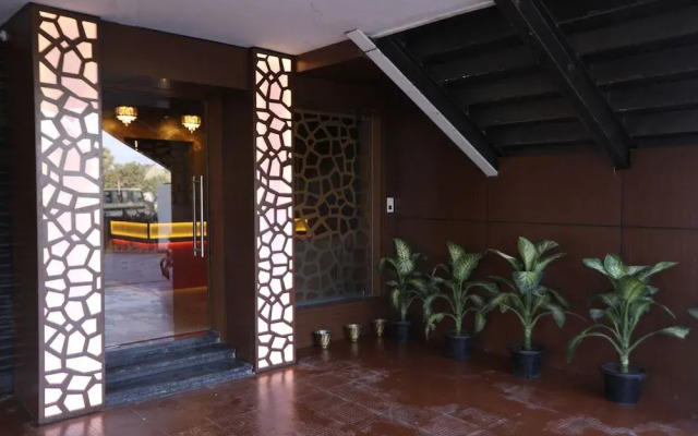 Nestlay Rooms Vanagaram