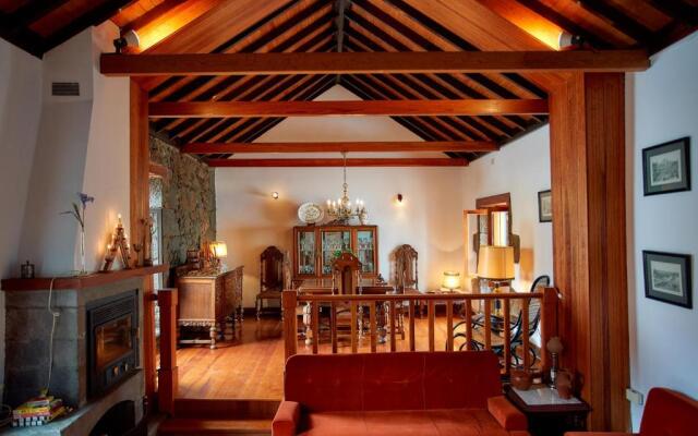 Canarian Rural 4BR Home - Terrace - Views - BBQ