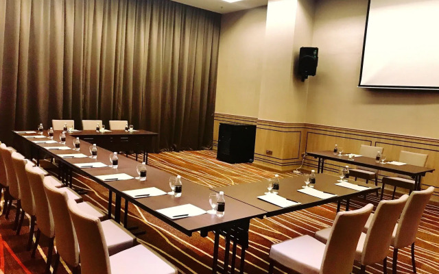Impiana Hotel Senai