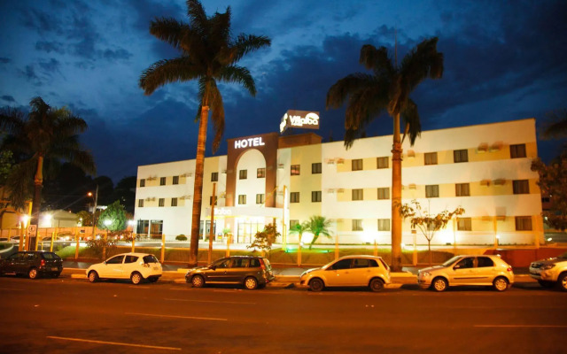 Villalba Hotel Uberlandia