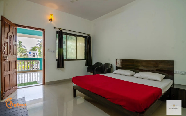 Hotel Atithi