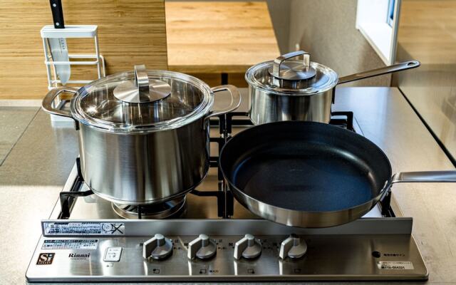 Rakuten STAY HOUSE × WILL STYLE Matsue