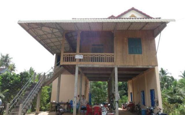 Isanborei Homestay 5