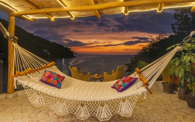 Villa Polinesia Wellness Resort