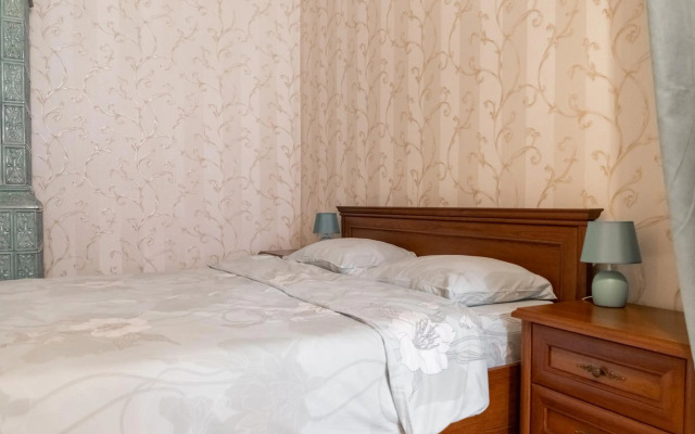 Apartment on Virmenska, One Bedroom