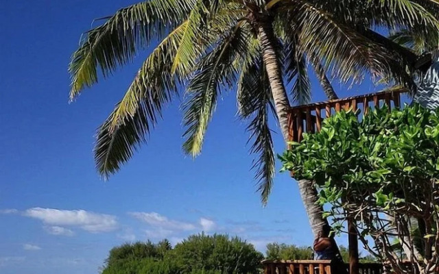 Manea Beach Villas