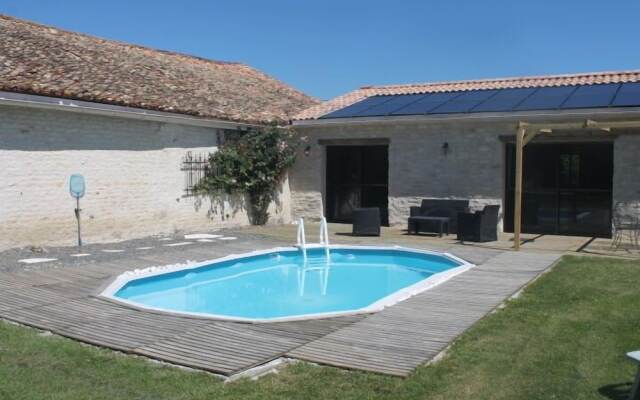 Gite Sud Deux Sèvres