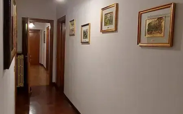 L'Antica Sosta