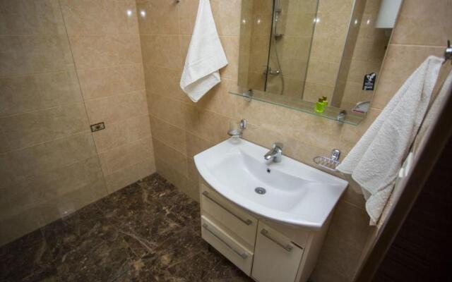 Orbi Palace Apart 108