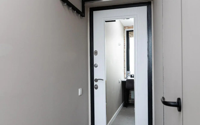 MOKO Apartments on Bolshoy Volokolamsk Passage