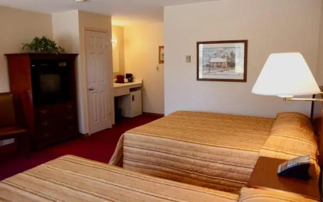 Swan Motel
