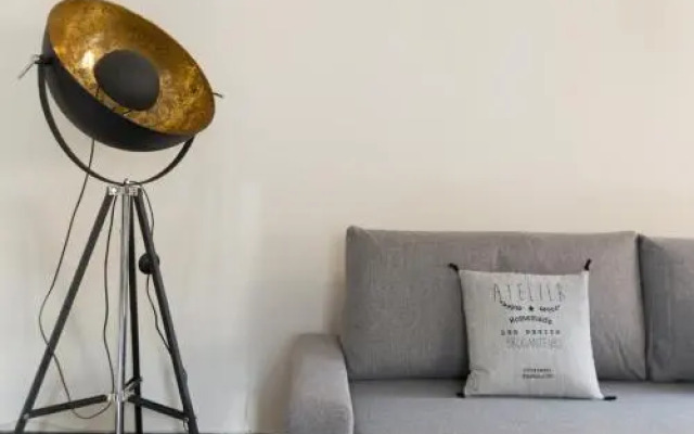 Ca' Alla Colombina by Sarlux