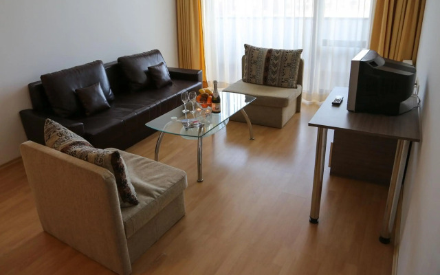 Mountain Paradise by Walnut Trees Apart hotel