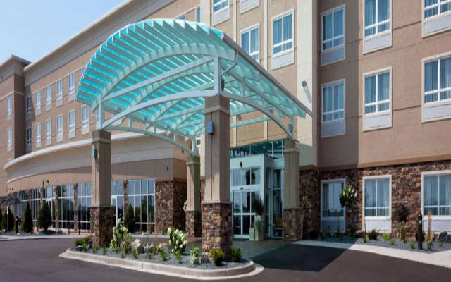 Holiday Inn Eau Claire South I-94 by IHG