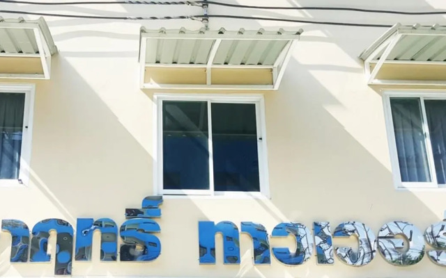 Warit Tower At Chang Phuak By Hjz