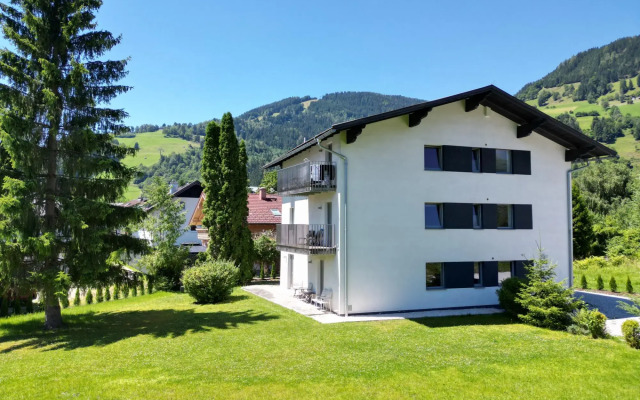5 Seasons House Zell am See - TOP 4 Summer Card