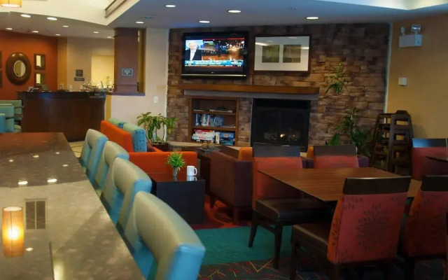 Residence Inn Marriott Carlisle