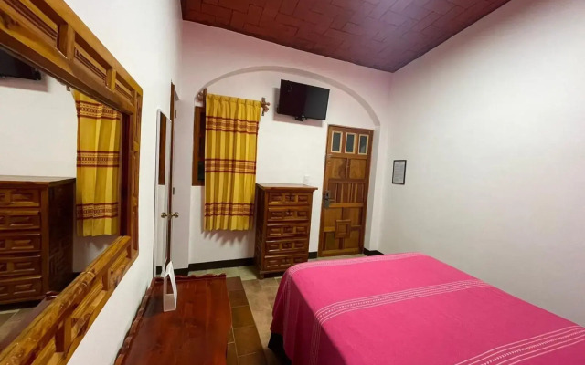 Hotel Ánuá