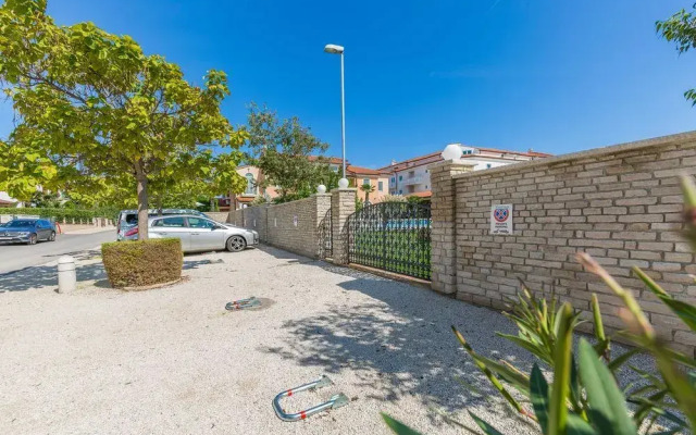 Apartment Sandro 86