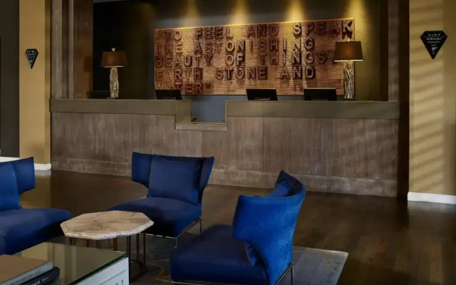 Hyatt Centric Delfina Santa Monica