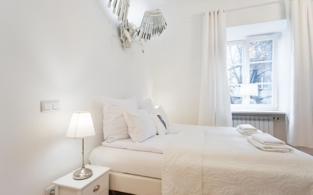 Ego Apartments Old Town