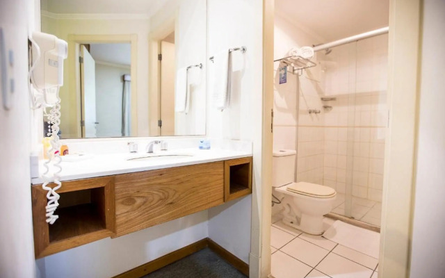 Quality Suites Vila Olimpia