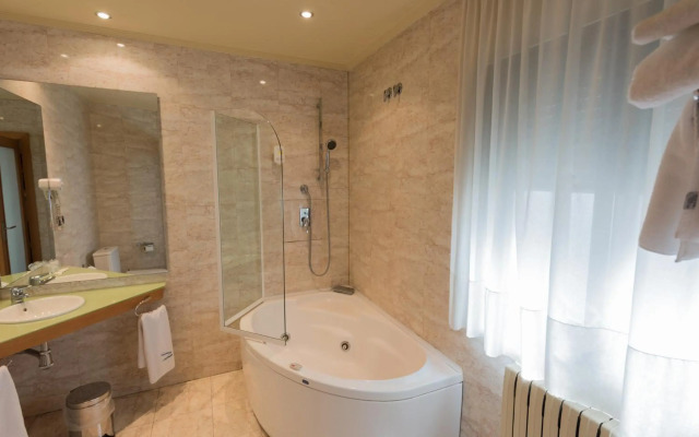 Hotel Las Ventas