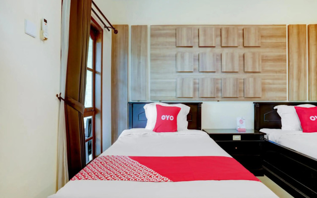OYO 1762 Hotel Astiti Graha Tanah Lot
