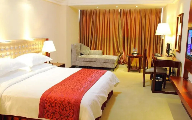 Hongyun Hotel - Jiujiang