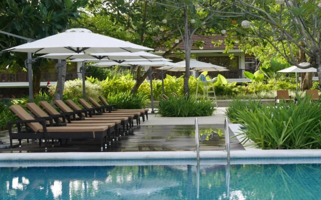 Solina Beach & Nature Resort