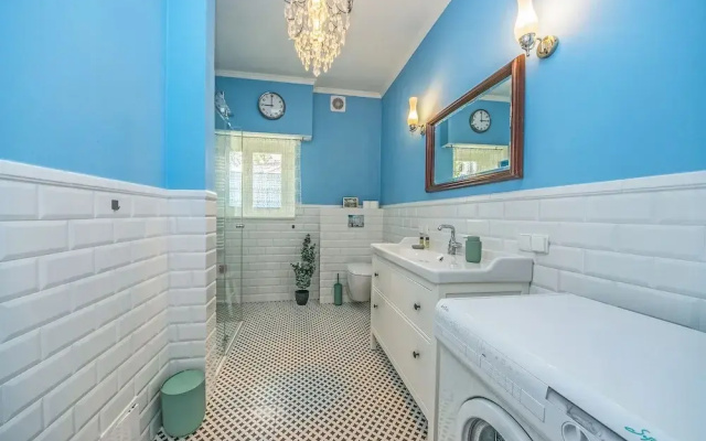 Victus Apartament Dębowa
