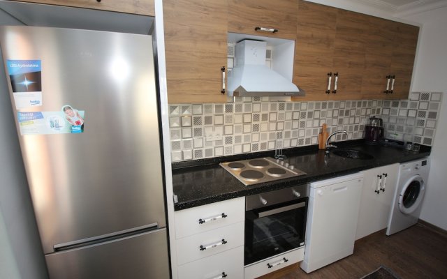 Gumusluk Tramonto Evleri