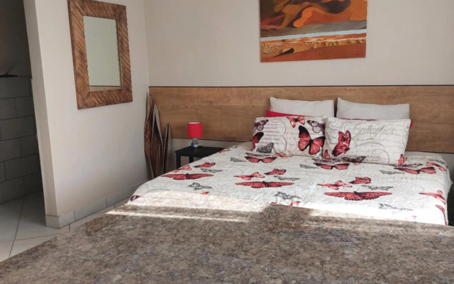 Villa Pesca Self-catering accommodation