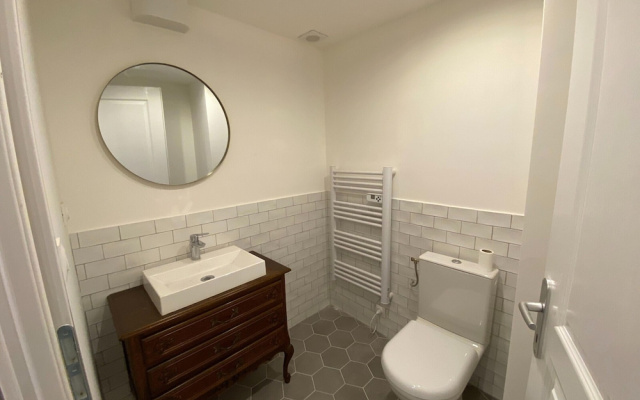 Charming and Comfortable Holiday Home in Melay
