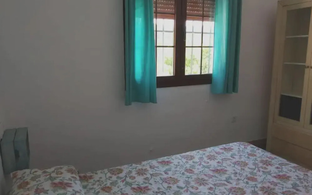 Villa With 7 Bedrooms in Prado del Rey, With Private Pool, Terrace and Wifi