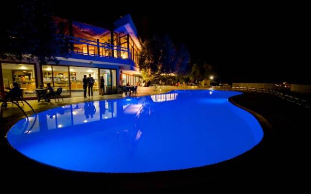 Hotel Baia Delle Sirene