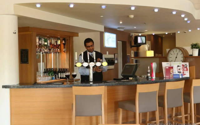 Holiday Inn Express Manchester East by IHG